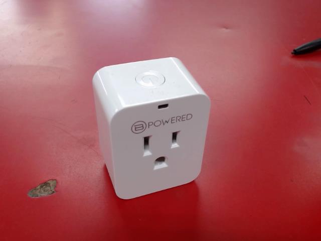 Wifi smart plug