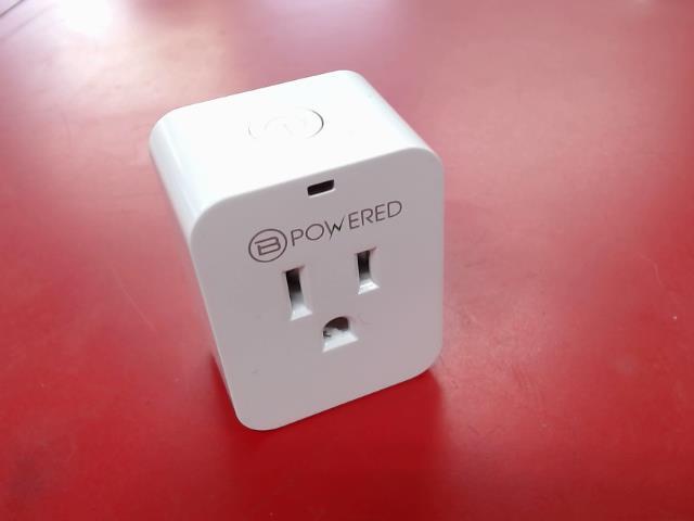 Wifi smart plug