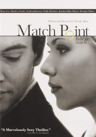 Match point