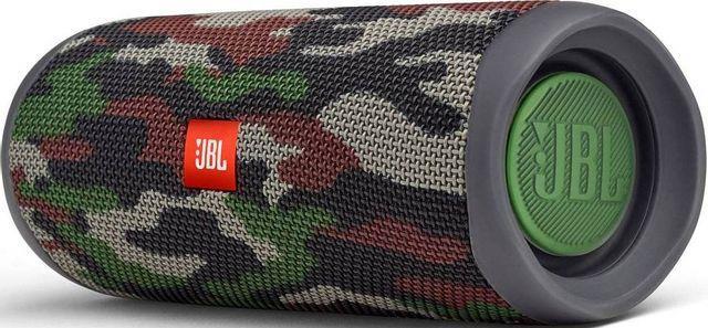 Speaker jbl flip 5 couleur camouflage