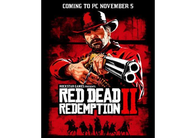 Red dead redemption