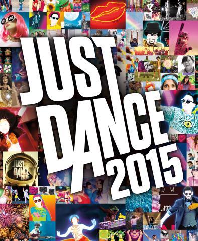 Just dance 2015