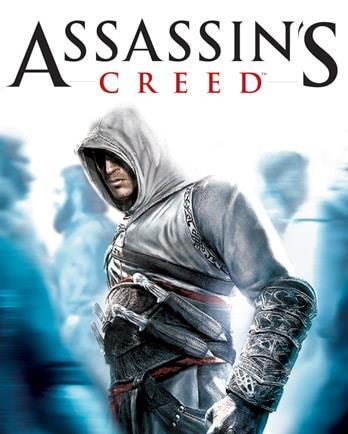 Assassins creed