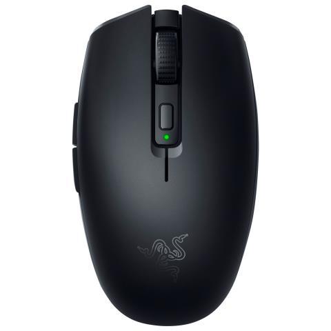 Mouse wireless gaming