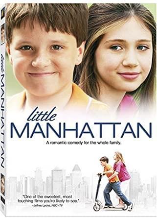 Little manhattan