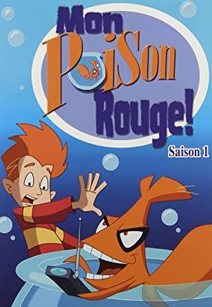 Mon poison rouge saison 1