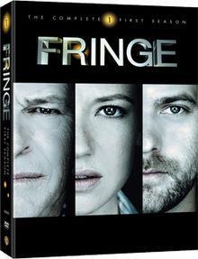 Fringe saison 1