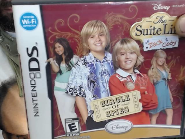 The suite life