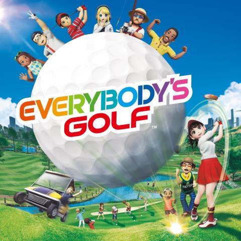 Everybody's golf