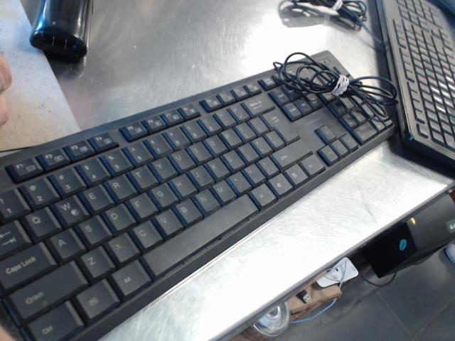 Clavier usb