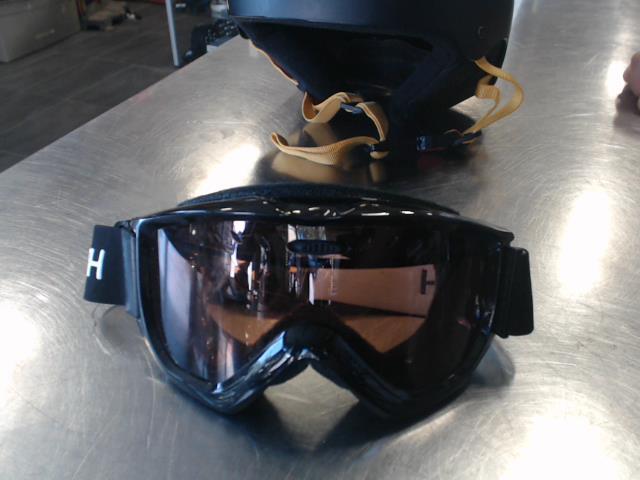 Goggle de snow