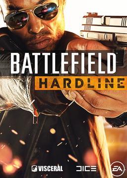 Battlefield hardline