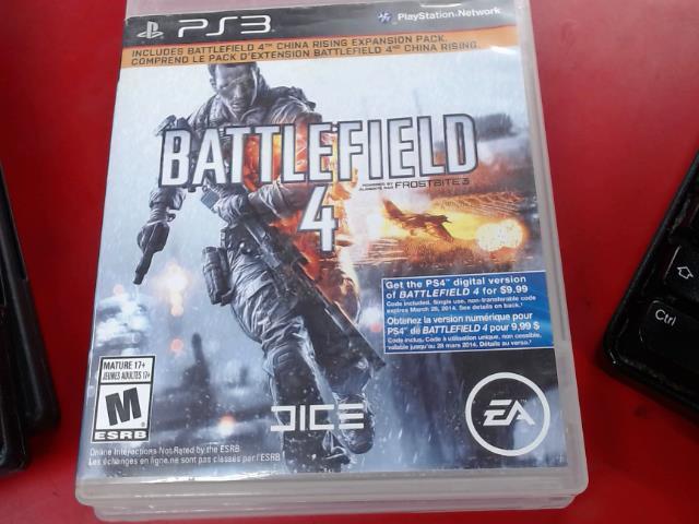 Battlefield 4