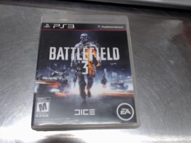 Battlefield 3