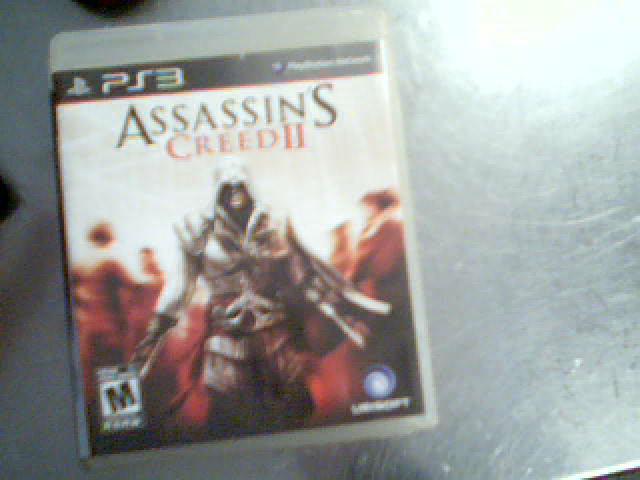 Assassin's creed ii