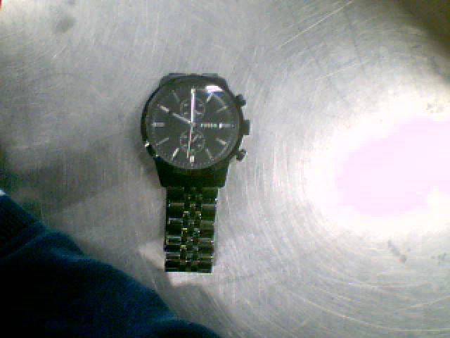 Montre pour homme en stainless