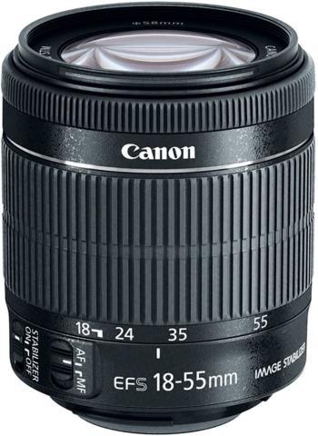 Canon ef 50 mm f/1.8 stm