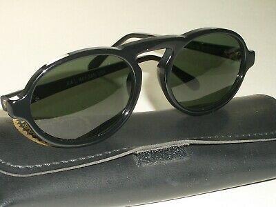 Gatsby style 3 noire rayban b&l