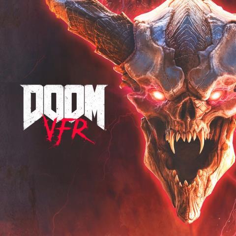 Doom vf4