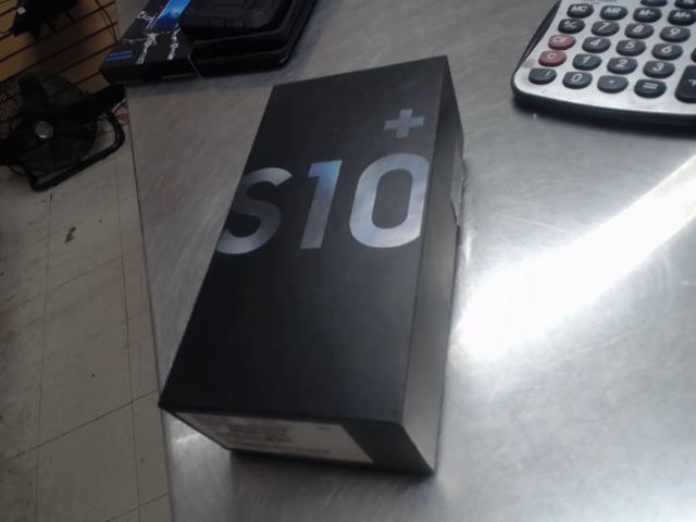 Cel samsung galaxy s10 plus do acc