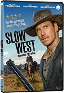 Slow west