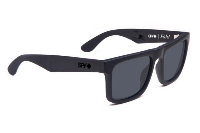 Spy+ fold glasses