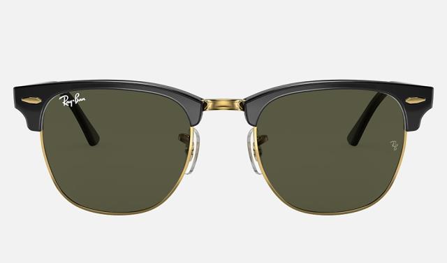 Lunette ray-ban