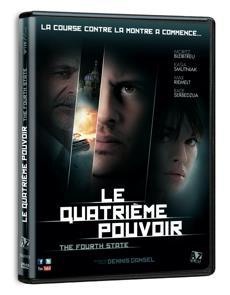 Le quatrime pouvoir