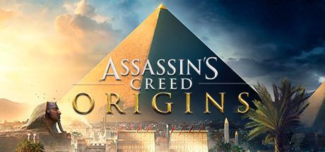 Ass creed origins