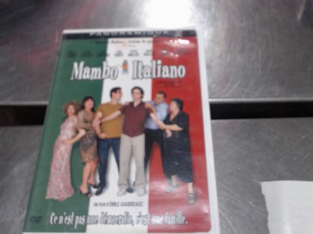 Mambo italiano