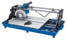 7'' tile saw