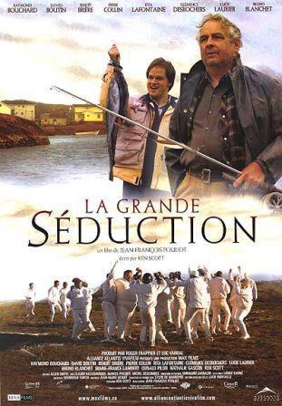 La grande sduction