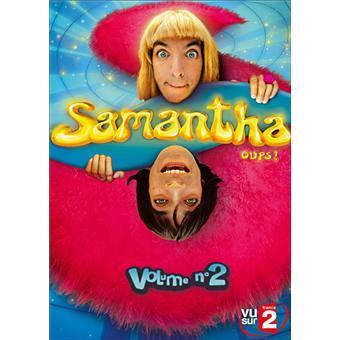 Samantha volume 2