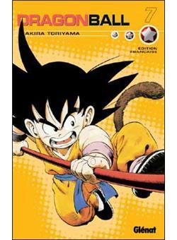 Livre dragon ball x4 17.21.12.13