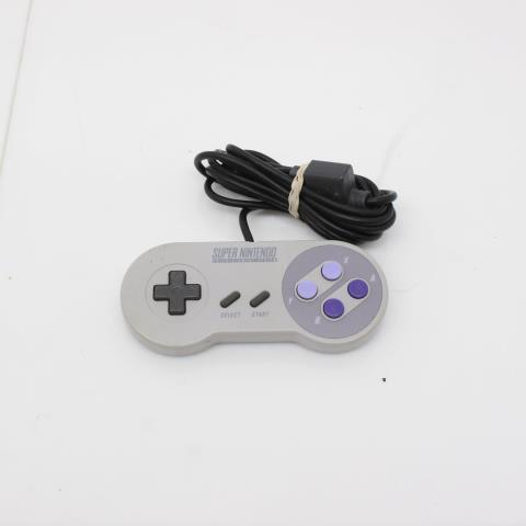 Manette de nintendo