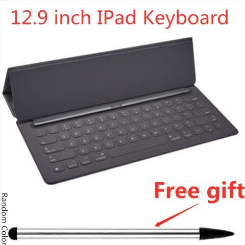 Smart keyboard for 12.9-inch ipad pro