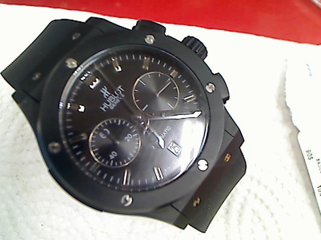 Fake hublot automatic