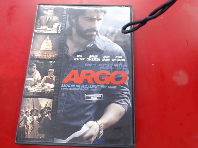 Argo