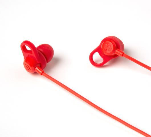 Jib+ simplicity skullcandy rouge