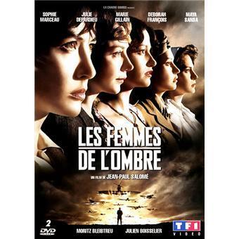 Les femmes de l'ombre