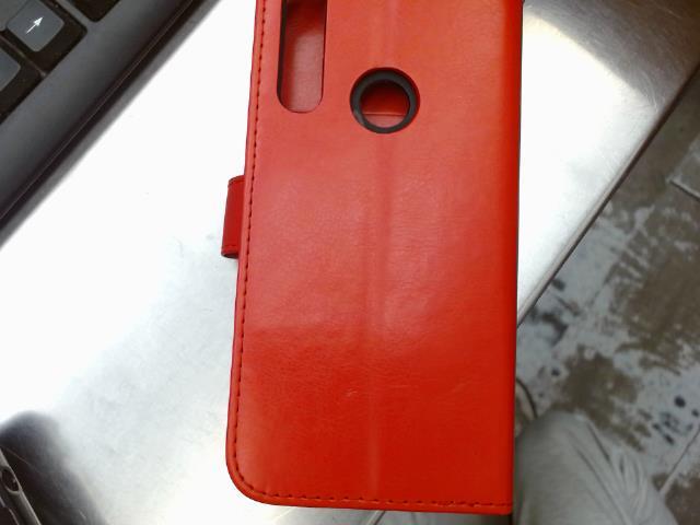 Case pour rouge