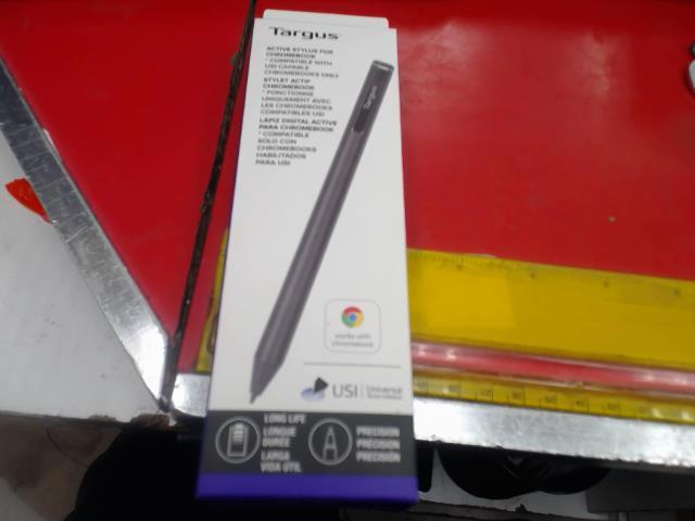 Stylet actif chromebook neuf