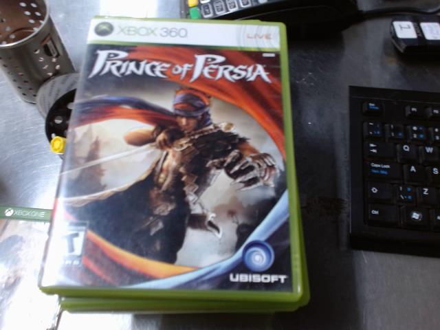 Prince of persia