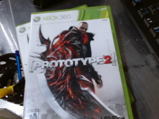 Prototype 2