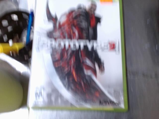 Prototype 2