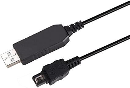 Ac adapter for sony handy cam