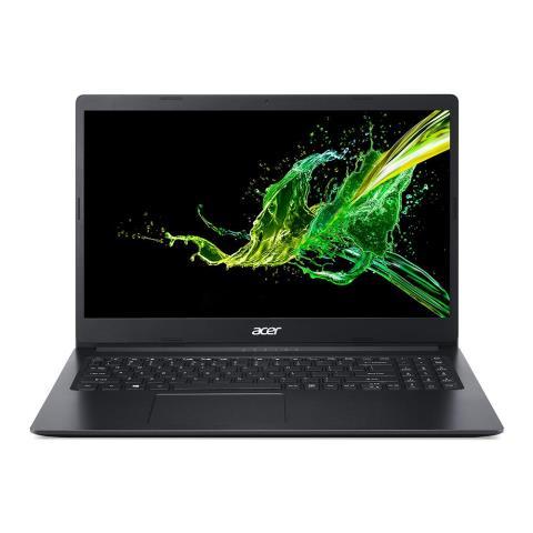 Aspire3 laptop avec charge