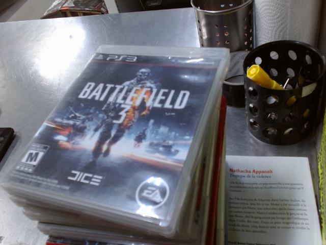 Battlefield 3