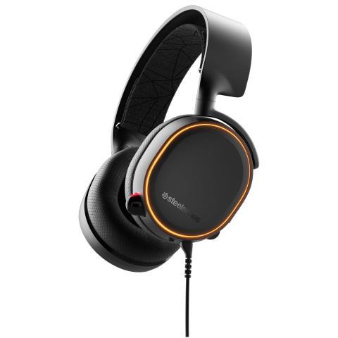 Casque decoute steelseries actis 05