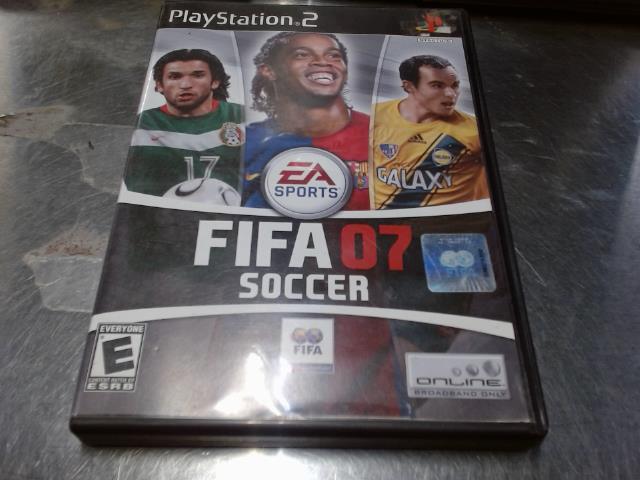 Fifa 07